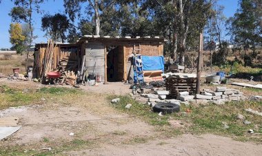 La realidad de la pobreza en Tlaxcala