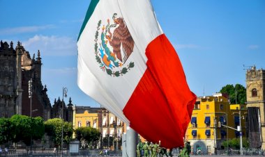 México carece de Independencia