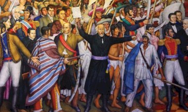 La historia de México: un pasado que moldea el futuro en los jóvenes