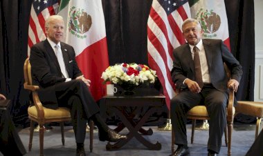 México y el imperialismo mundial