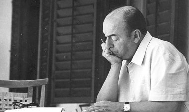 A 50 años de la muerte de Pablo Neruda