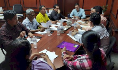 Solicita Antorcha audiencia con el alcalde Juan de Dios Gámez