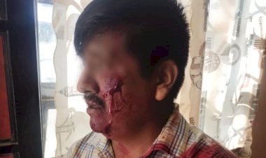 Agresiones homicidas y corrupción policiaca en Huejotzingo