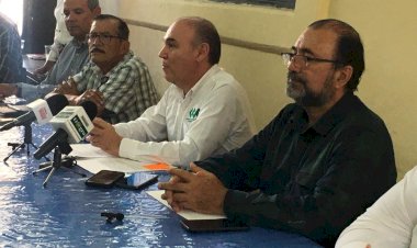 Empresarios de Guerrero alzan la voz contra el gobierno de Morena
