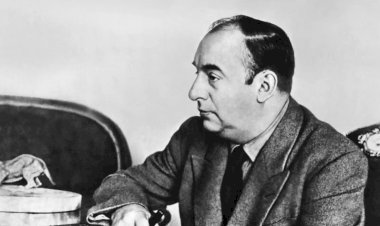 Pablo Neruda: un grito de amor y libertad