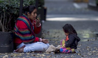 La pobreza en Tamaulipas (II/III)