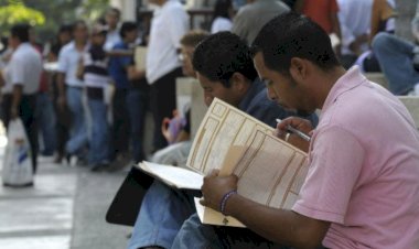 Aumenta desempleo en Colima