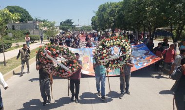 ¿Dónde están? Nueve años del caso Ayotzinapa