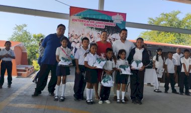 Antorcha ha emprendido la lucha en Xochitepec, Morelos