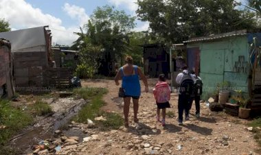En Yucatán, cinco años sin soluciones para el pueblo