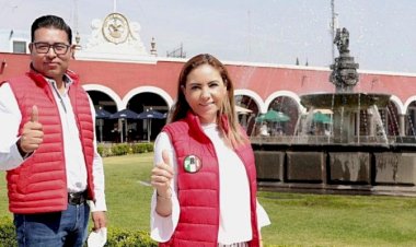 Paola Angón no resuelve las demandas de los estudiantes