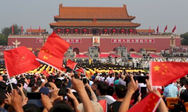La República Popular China: ejemplo para el mundo