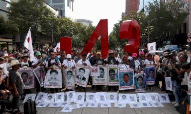 Caso Ayotzinapa: la deuda pendiente de AMLO y Morena