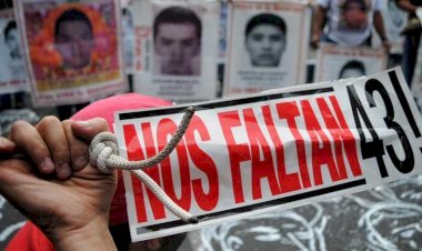 El caso Ayotzinapa: la búsqueda de justicia