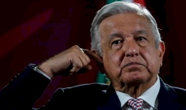 Por fin se termina el calvario: sólo le resta un año de gobierno a López Obrador