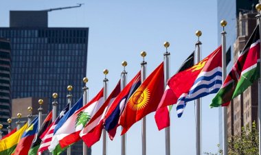 Antorcha lucha por un mundo multipolar