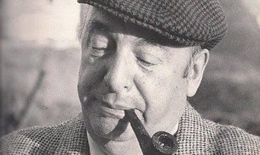 Pablo Neruda, poeta, defensor de la clase trabajadora y amigo del pueblo