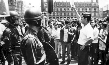 Lecciones de la lucha estudiantil del 68