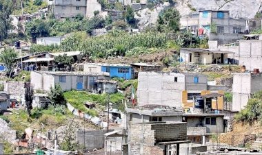 La pobreza en Tlaxcala no ha disminuido; los problemas han aumentado