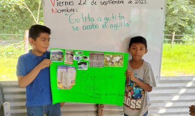 Nuevas escuelas en colonia La Antorcha de Campeche ya tienen clave de la SEP