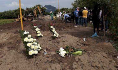 Desdén y miedo en San Miguel Totolapan, a un año de la masacre