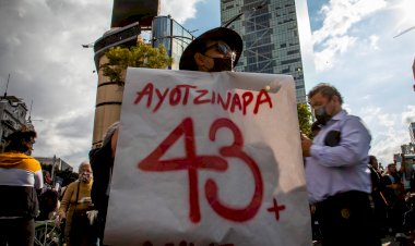 Deuda pendiente con Ayotzinapa