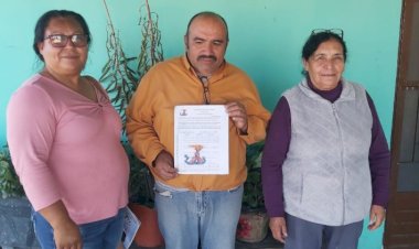 Vecinos de Coronado, Chihuahua, incomunicados por daño a antena