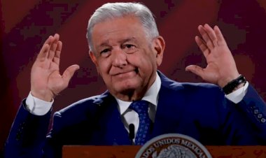 Las mentiras de AMLO