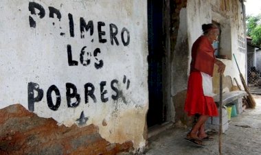 Dejar morir: empobrecimiento y lucha de las masas trabajadoras del sur global
