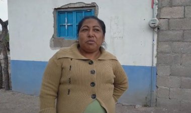 Demandan reparación de alumbrado en Rioverde, San Luis Potosí