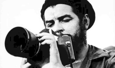 Ernesto Guevara de la Serna: Che