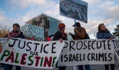 La invasión de Israel a Palestina, otro cruel ejemplo del mundo unipolar