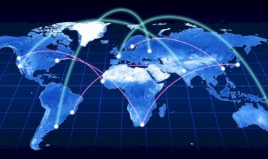 Un mundo multipolar favorable a los trabajadores de todo el mundo