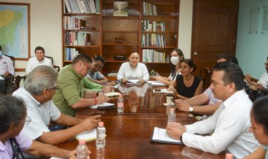 Anuncia Antorcha marcha ante Palacio de Gobierno de Quintana Roo
