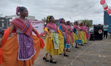 Colonia Fraternidad Antorchista de Monterrey: 12 años de lucha organizada