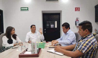 Llevamos 2 años esperando al Gobierno de Sonora: Antorcha