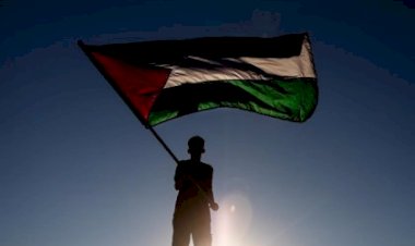 Palestina y el arte de resistir