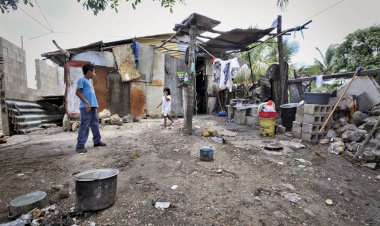Crisis económica ocasiona que miles de viviendas sean abandonadas en Quintana Roo