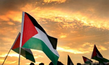 Exijamos alto al genocidio en Palestina