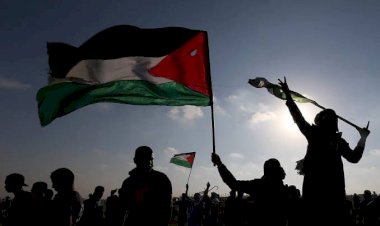 Nueva escalada de violencia en el conflicto Israel-Palestina deja miles de muertos en Gaza