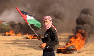En defensa de Palestina y a favor de la paz