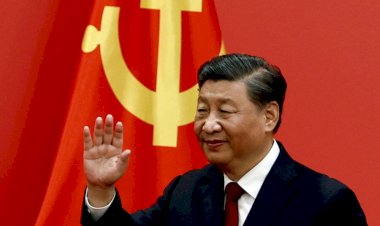 China le abre camino a la humanidad