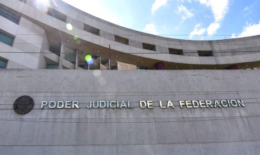 Toca turno al Poder Judicial de la Federación (PJF)