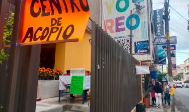Se solidariza el Movimiento Antorchista con damnificados de Acapulco