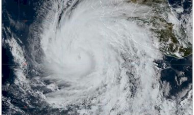 Sobre “Lidia”, “Otis” y los huracanes que faltan