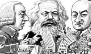 Para entender la teoría del valor de Marx (I/II): importancia, utilidad y alcances