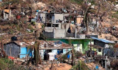 La negligencia de AMLO y Morena en el caso del huracán “Otis”
