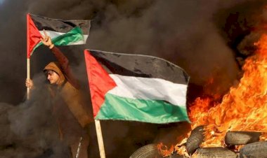 Genocidio en Palestina y crisis ideológica de la hegemonía occidental