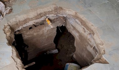 Gobierno de Torreón niega solución a problemas de drenaje y fugas