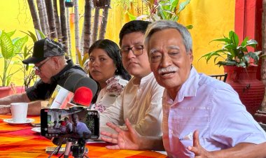Exige Antorcha a alcalde de Culiacán dar solución a demandas